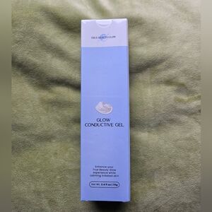 True Beauty Glow Glow Conductive Gel NEW 2.4 Oz